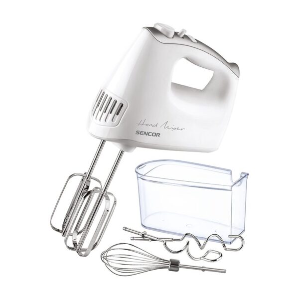 SENCOR Миксер SHM 5206WH - EUE3