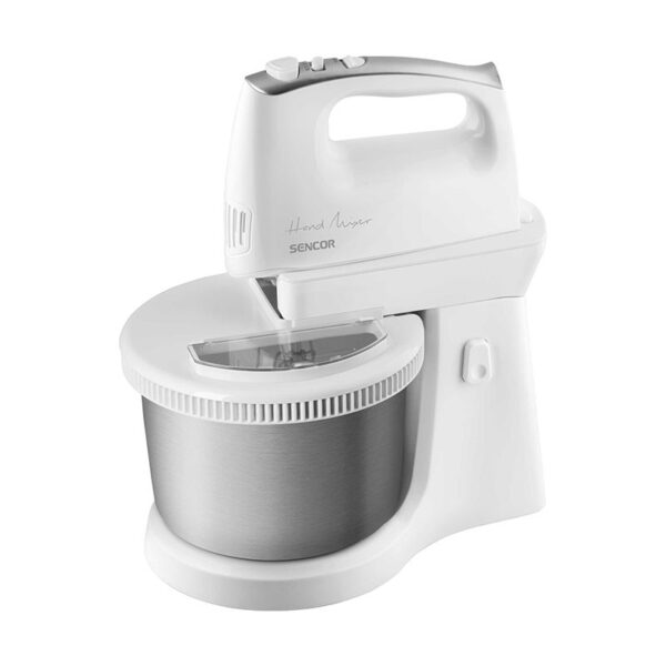 SENCOR Миксер SHM 6206SS