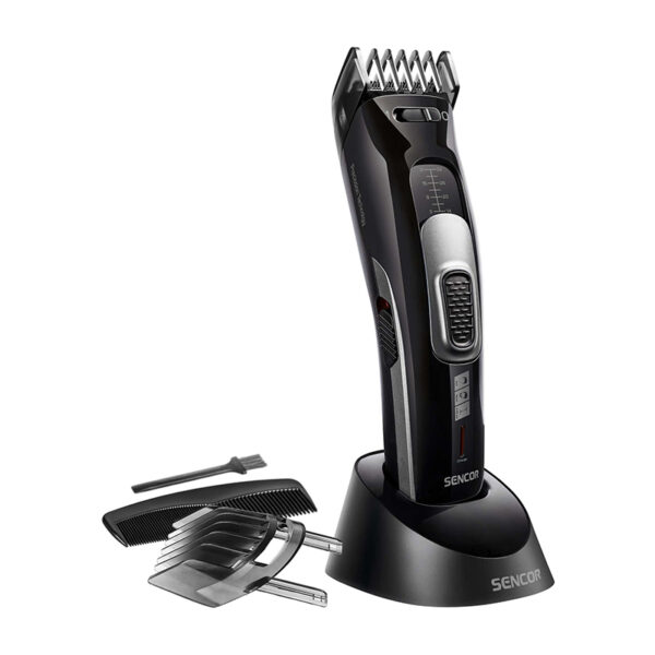 SENCOR Апарат за шишање SHP 4501BK