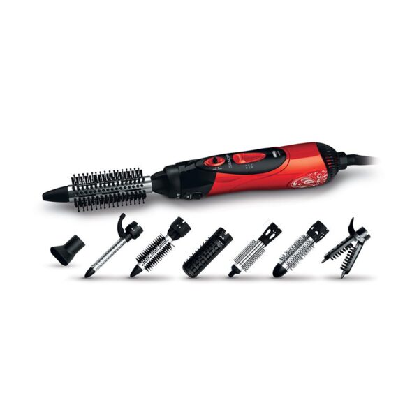 SENCOR Фигаро за коса SHS 7551RD