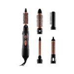 SENCOR Фигаро за коса SHS 8401BK