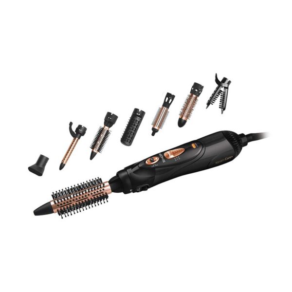 SENCOR Фигаро за коса SHS 8550BK