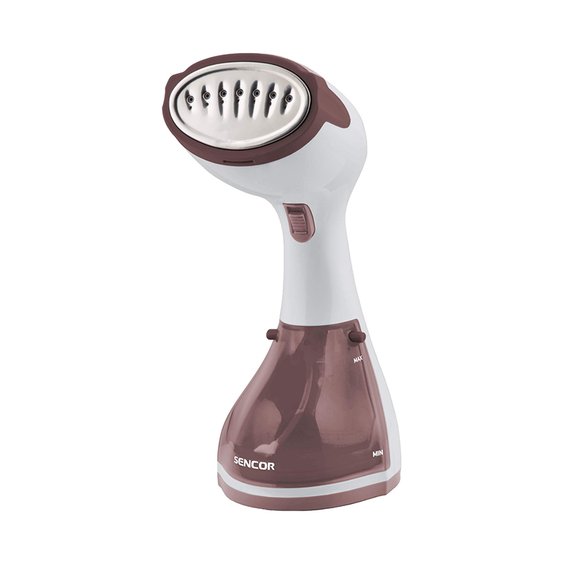 SSI-0850RS.jpg SENCOR Вертикален пеглач на пареа SSI 0850RS - Image 1