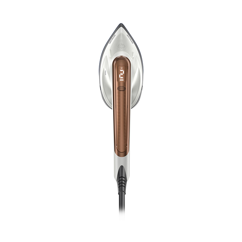 SSI-0880BZ.jpg SENCOR Вертикален пеглач на пареа SSI 0880BZ - Image 1