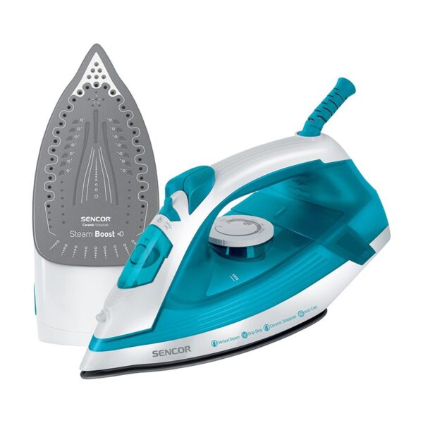 SENCOR Пегла SSI 2800BL