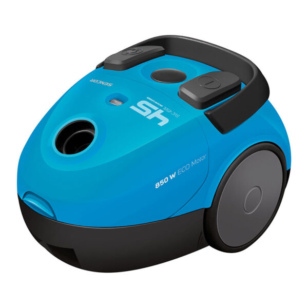 SENCOR Правосмукалка SVC 45BL