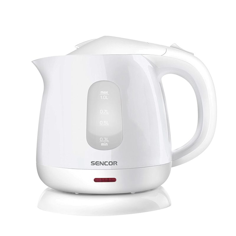 SWK-1010WH.jpg SENCOR Термобокал SWK 1010WH - Image 1
