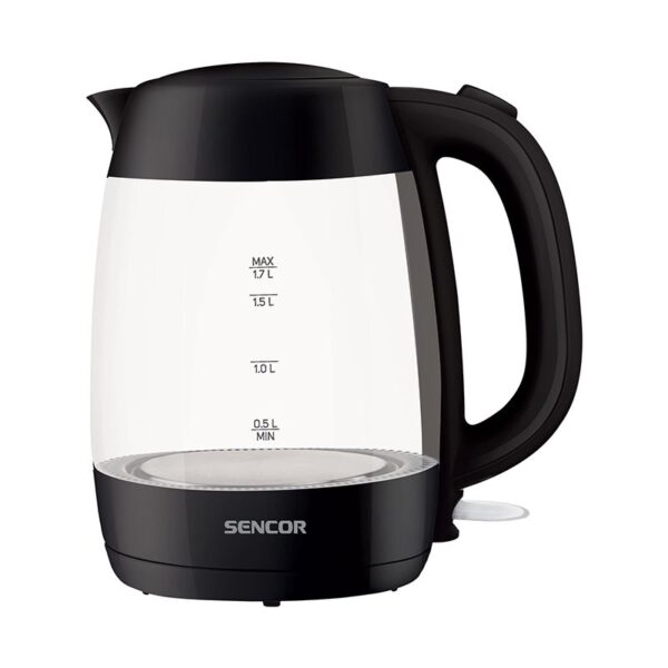SENCOR Термобокал SWK 7301BK