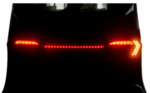 AERA SQ4 мини електричен автомобил - Image 3