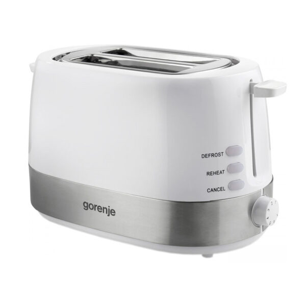 GORENJE Тостер T850WE