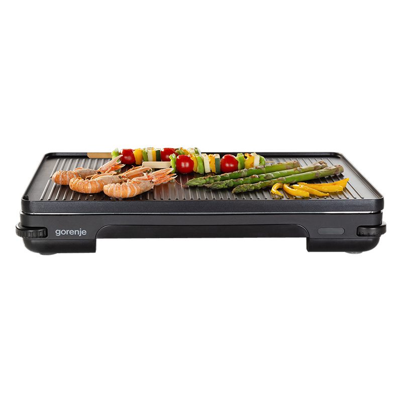 TG2000LCB.jpg GORENJE Електрична скара TG2000LCB - Image 1