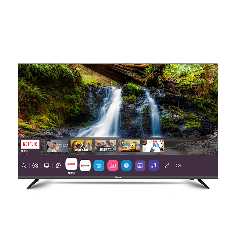 TV-55WOS640E.jpg FOX SMART Телевизор TV 55 WOS640E - Image 1