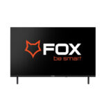 FOX SMART Телевизор TV50 WOS625D frameless - Image 4