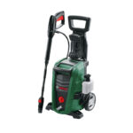 BOSCH Перачи под висок притисок Universal Aquatak 125