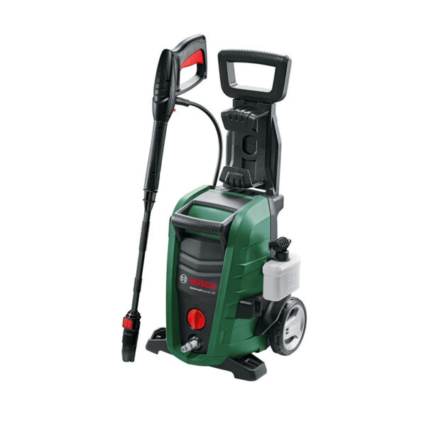 BOSCH Перачи под висок притисок Universal Aquatak 130