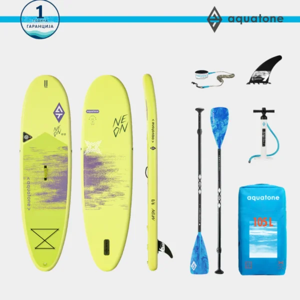 AQUATONE NEON 9.0