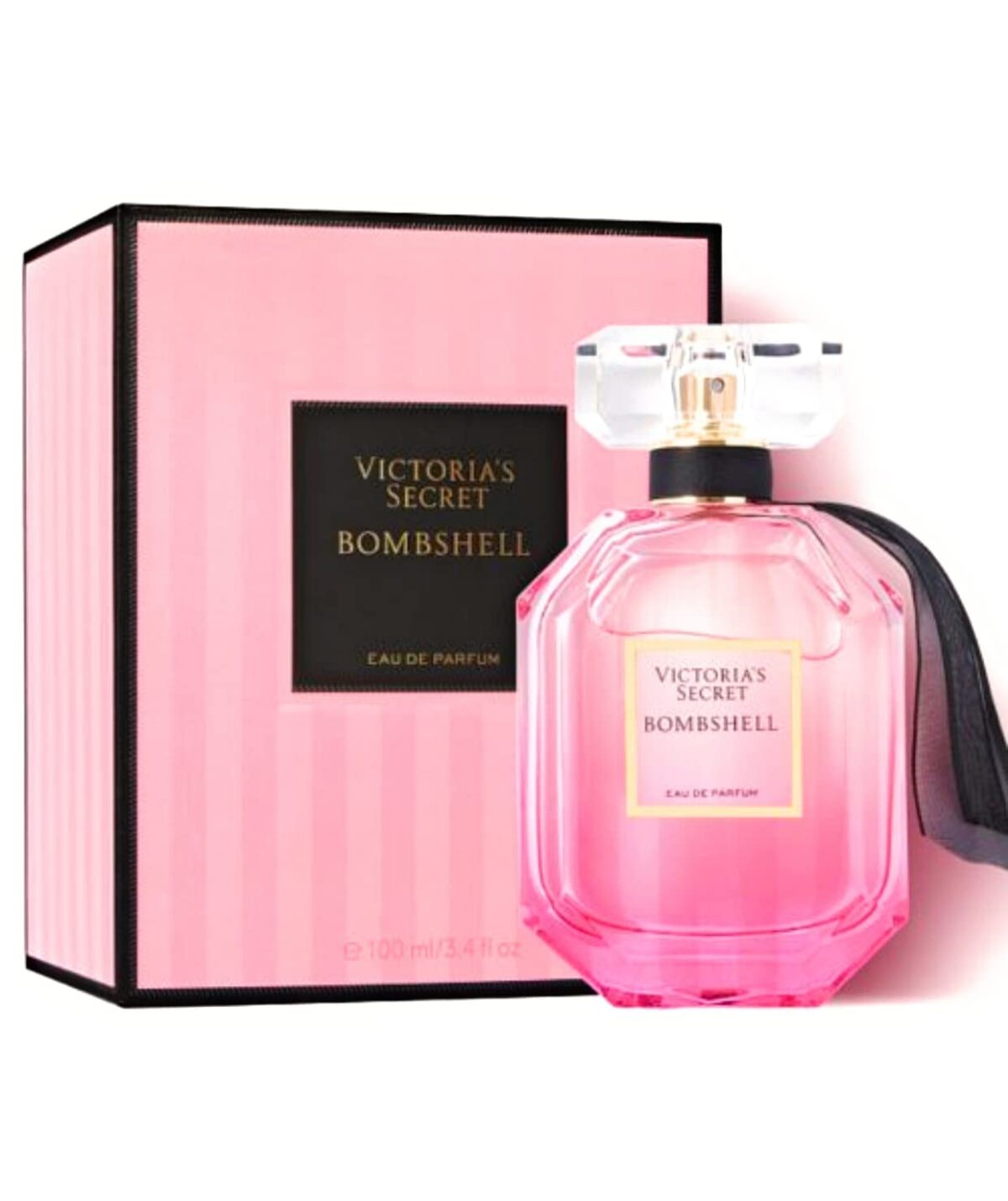 VICTORIA SECRET BOMBSHELL EDP 100 ML WOMEN - Image 1