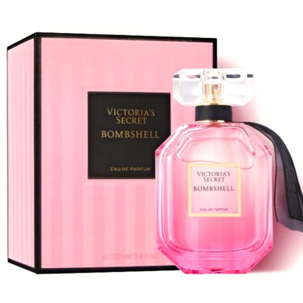 VICTORIA SECRET BOMBSHELL EDP 100 ML WOMEN