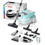 BOSCH Wet&Dry Правосмукалка BWD 420HYG - Image 2