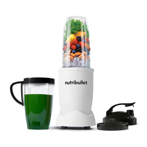 NUTRIBULLET Блендер NB 907