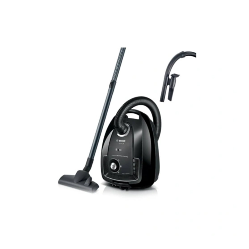 bgb-38ba1.jpg BOSCH Правосмукалка BGB 38BA1 - Image 1