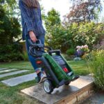 BOSCH Перачи под висок притисок Universal Aquatak 125 - Image 5