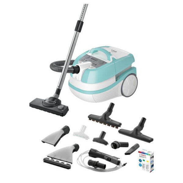 BOSCH Wet&Dry Правосмукалка BWD 420HYG