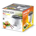 SENCOR Лонец за готвење ориз SRM 1500WH - Image 6