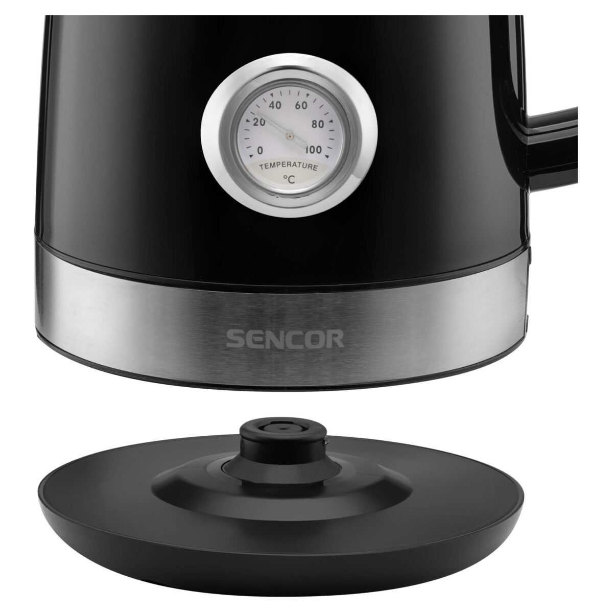 SENCOR Термобокал SWK 1798BK - Image 9