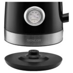 SENCOR Термобокал SWK 1798BK - Image 9