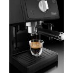 DE LONGHI Кафемат ECP 31.21 - Image 4