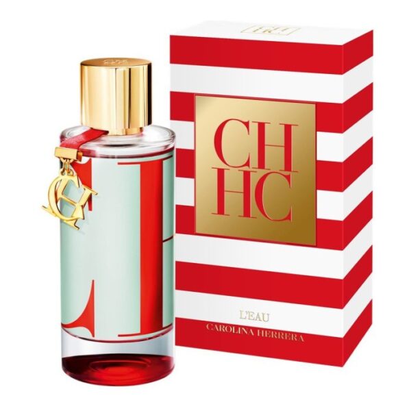 CAROLINA HERRERA CH HC LEAU EDT 100 ML WOMEN