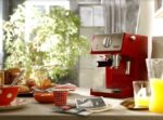 DE LONGHI Кафемат ECP 33.21.R - Image 6
