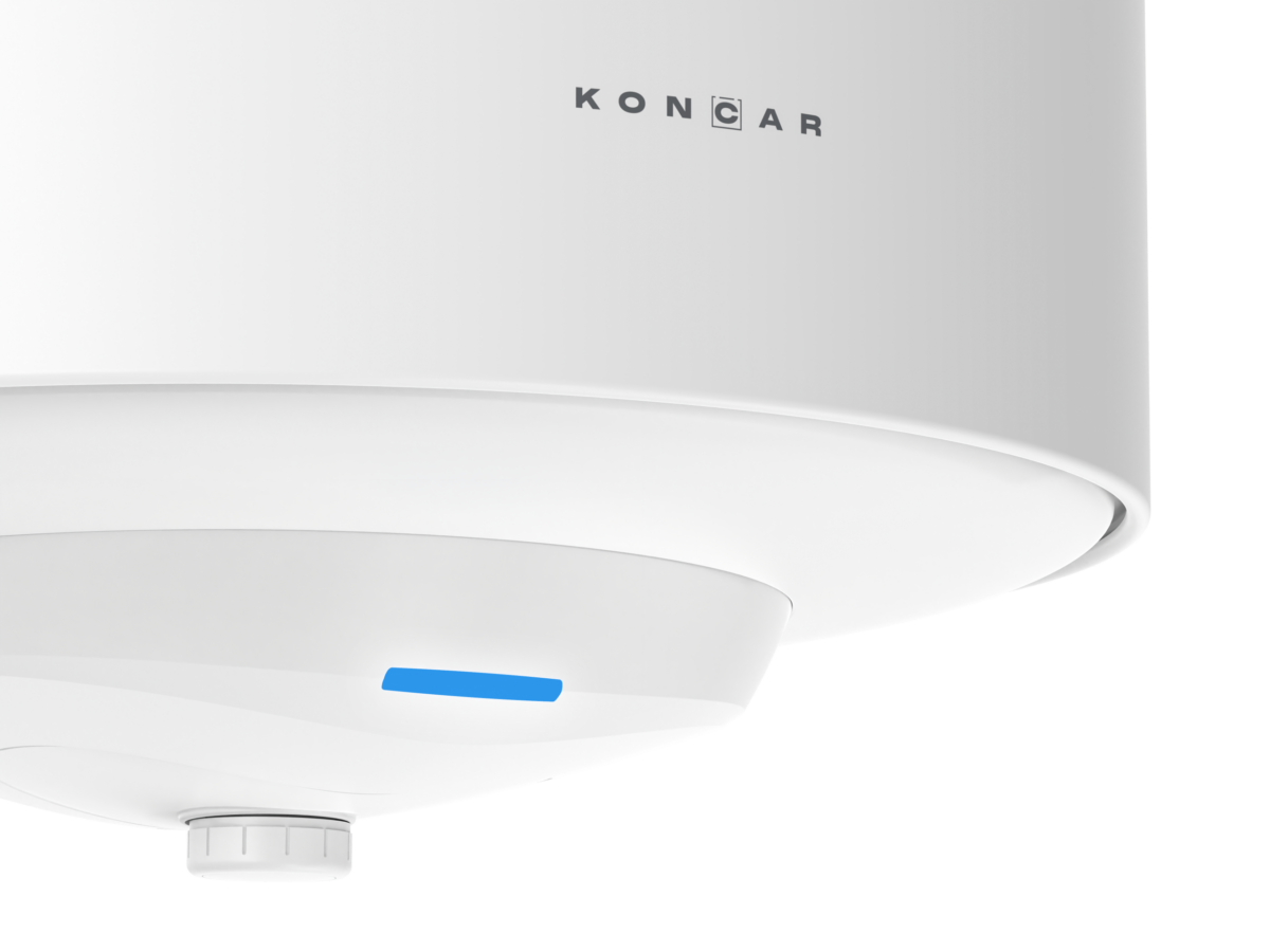 KONCAR Бојлер за бања EGV 802RM - Image 3