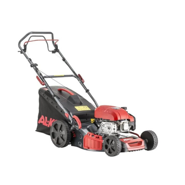 AL-KO Бензинска косилка за трева EASY 4.60 SP-S