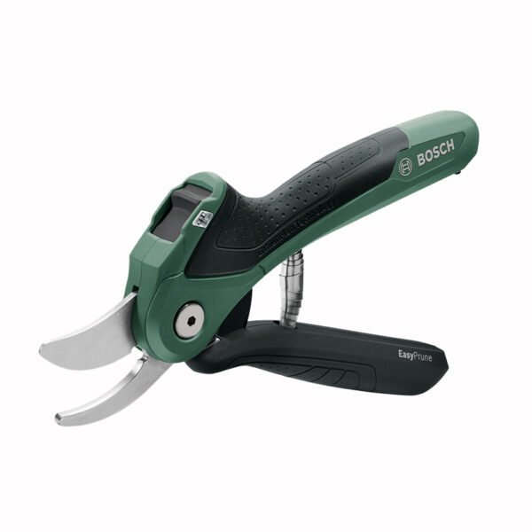 BOSCH Батериски ножици EasyPrune