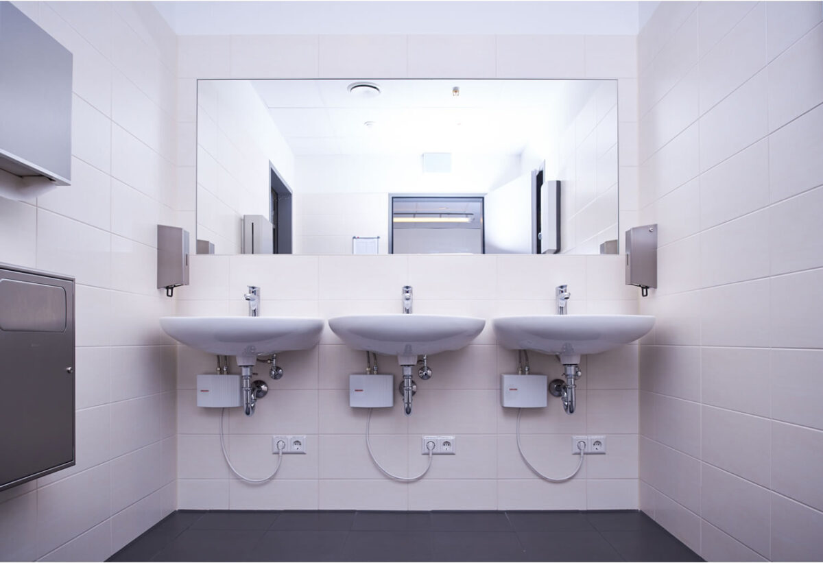 STIEBEL ELTRON Проточен бојлер EIL 6 Plus - Image 3