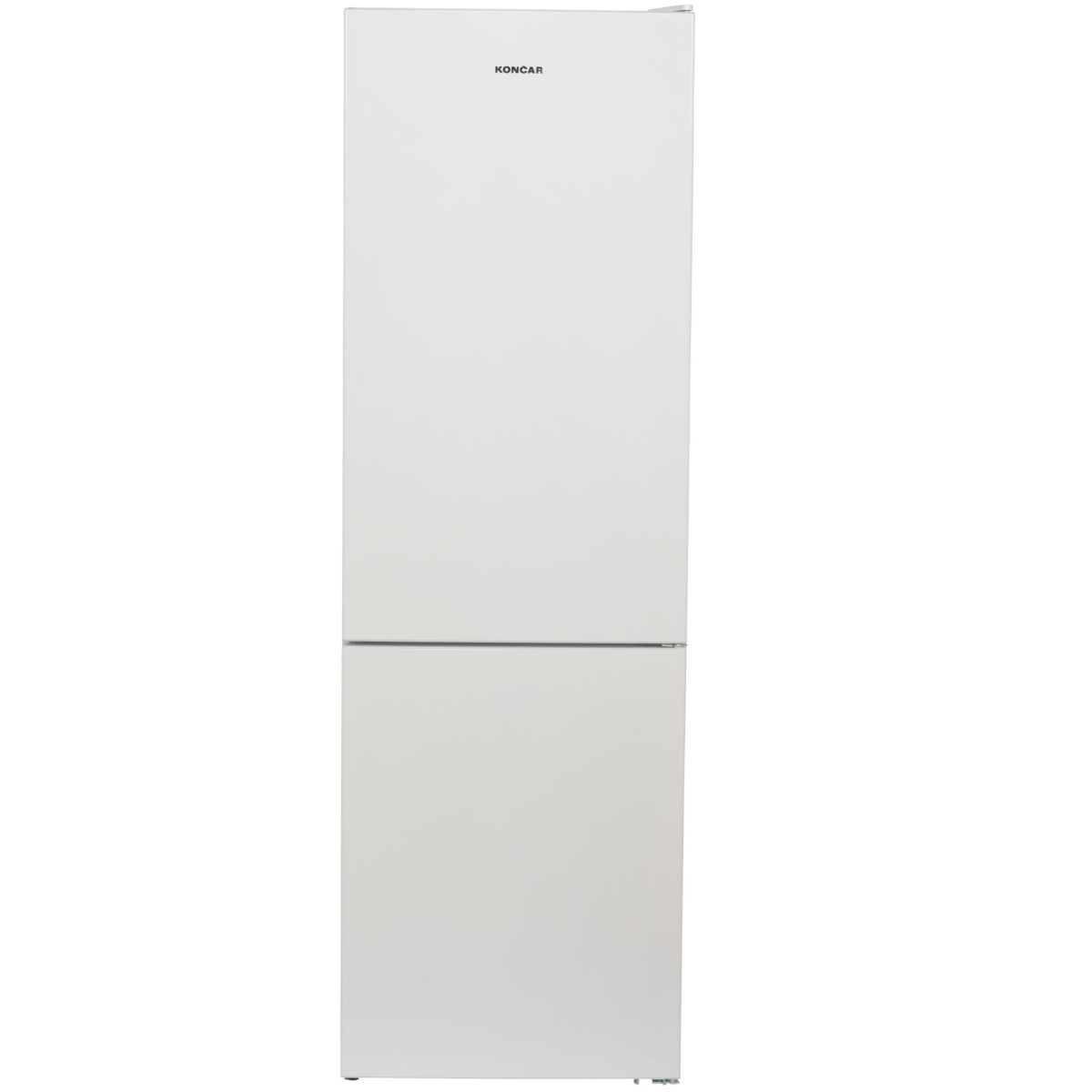 Комбиниран фрижидер KONCAR HC 60348BV - Image 2