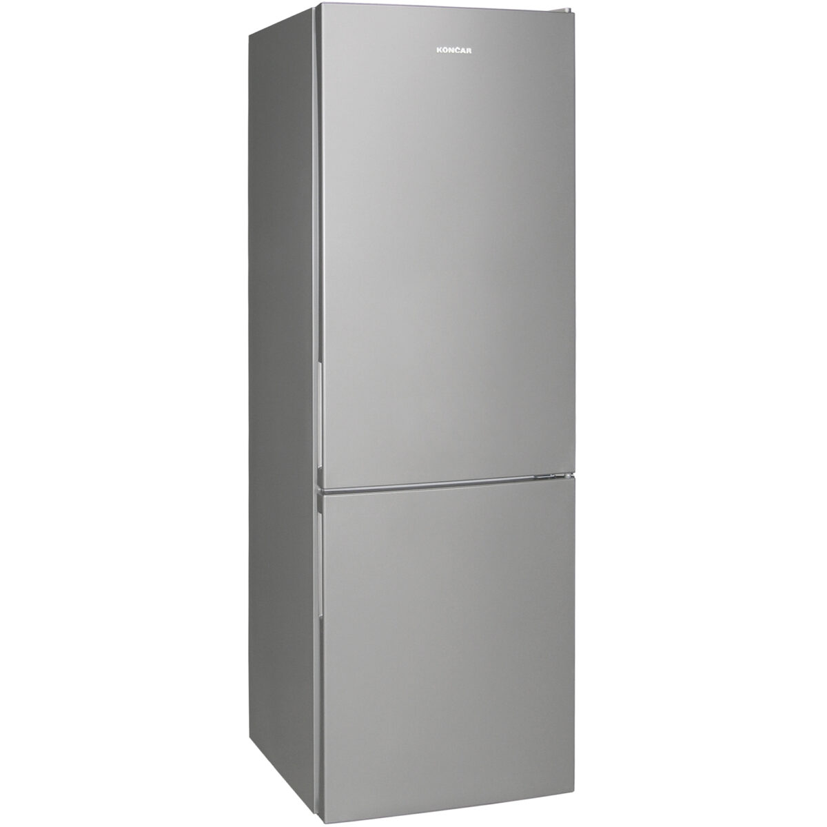 Комбиниран фрижидер KONCAR HC 60348SV - Image 2