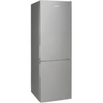 Комбиниран фрижидер KONCAR HC 60348SV - Image 2