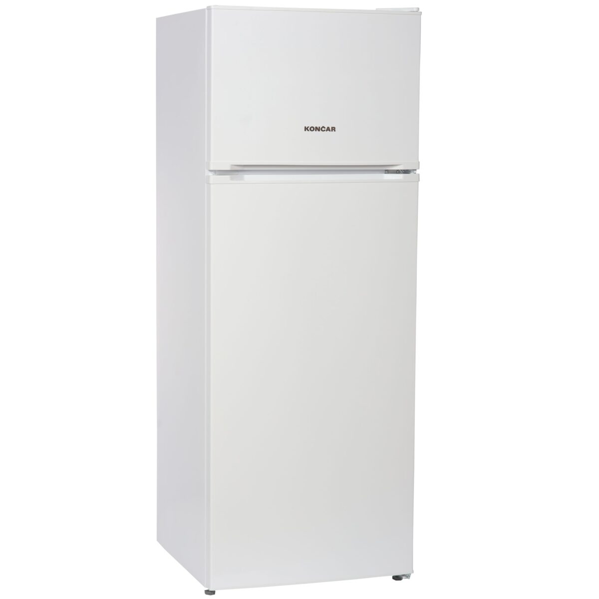 Комбиниран фрижидер KONCAR HL 54262BV - Image 3