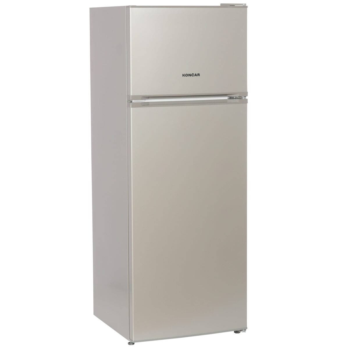 Комбиниран фрижидер KONCAR HL 54262SV - Image 2