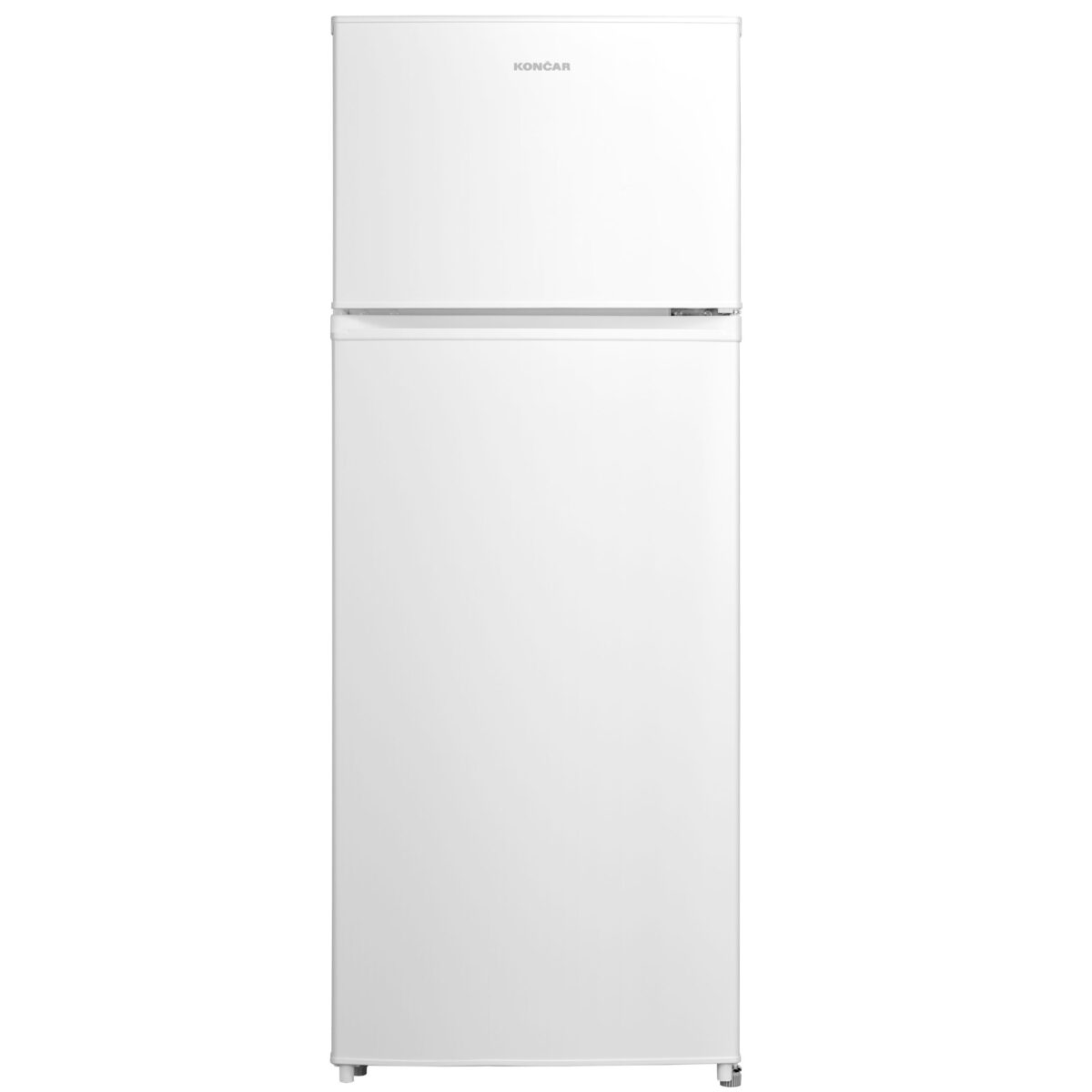 Комбиниран Фрижидер KONCAR HL 55204BM - Image 3