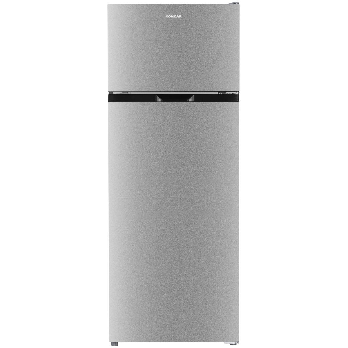 Комбиниран фрижидер KONCAR HLE 55206SH - Image 2