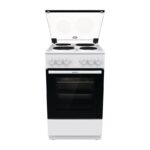 GORENJE Електричен шпорет GE5A21WH