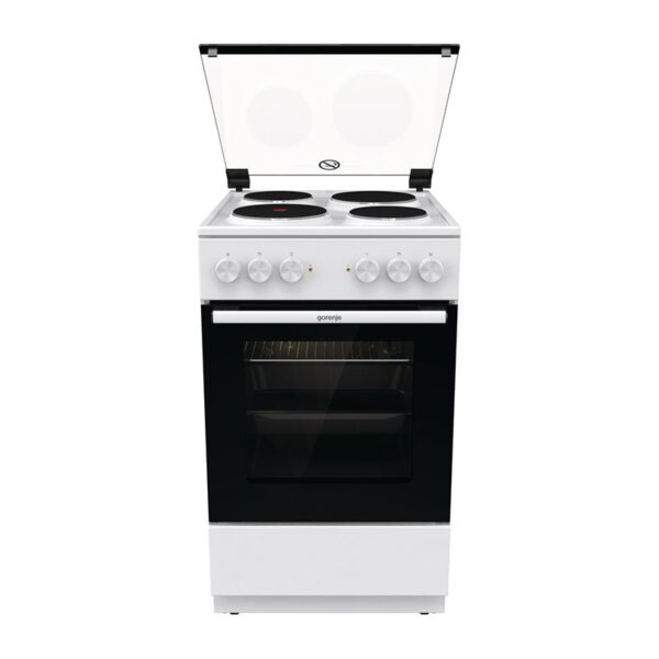 GORENJE Електричен шпорет GE5A21WH