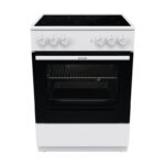GORENJE Електричен шпорет GEC6A11WG