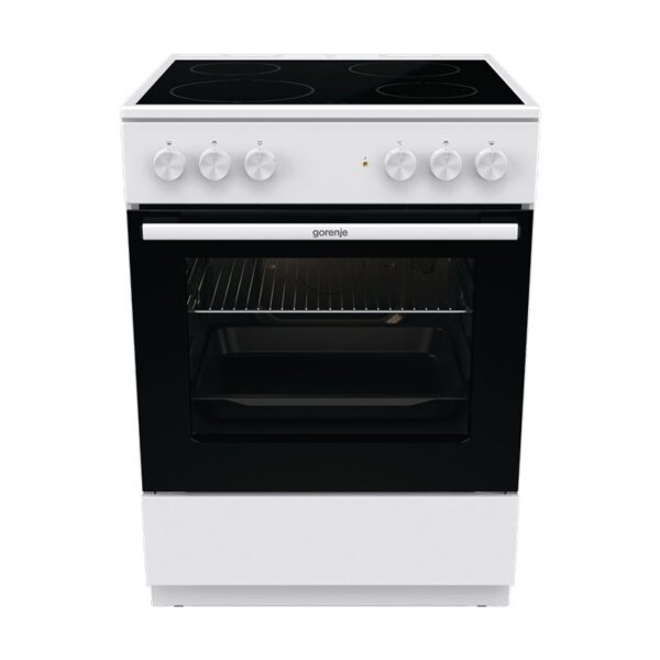 GORENJE Електричен шпорет GEC6A11WG