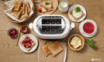 GORENJE Тостер T850WE - Image 5