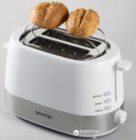 GORENJE Тостер T850WE - Image 4